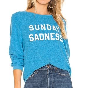 Wildfox Sweatshirt